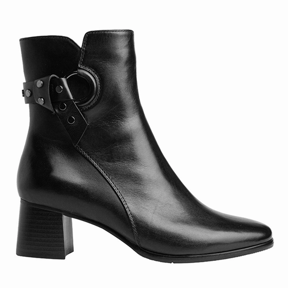 Ines-68 Bootie Ultra-soft sole