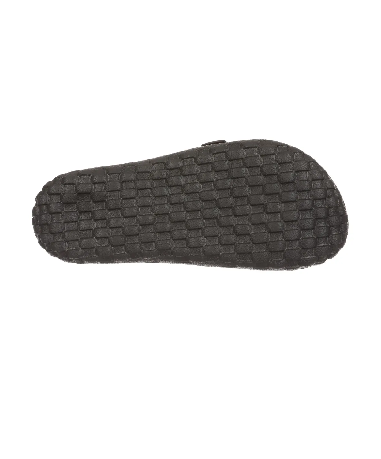 Arch Support Construction MBT Nikko Brown Womens Recovery Slides