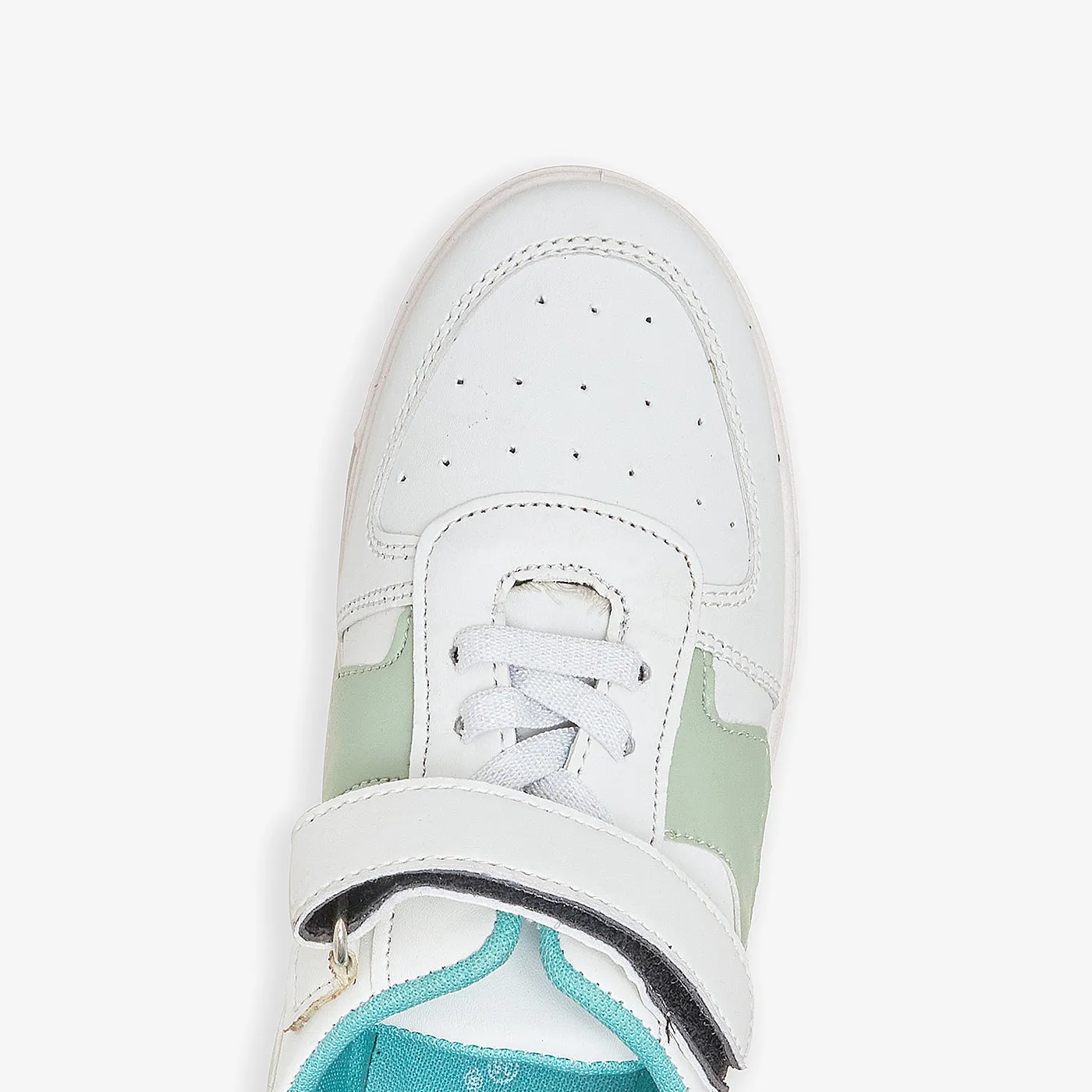 Well-liked all - terrain - suitability shoes Girls Platform Running Shoes