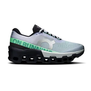 sprint shoes ON Cloudmonster 2