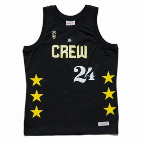 LightweightInsulation Pure Core MLS Glory To Columbus Stars Tank Crew 'Black'