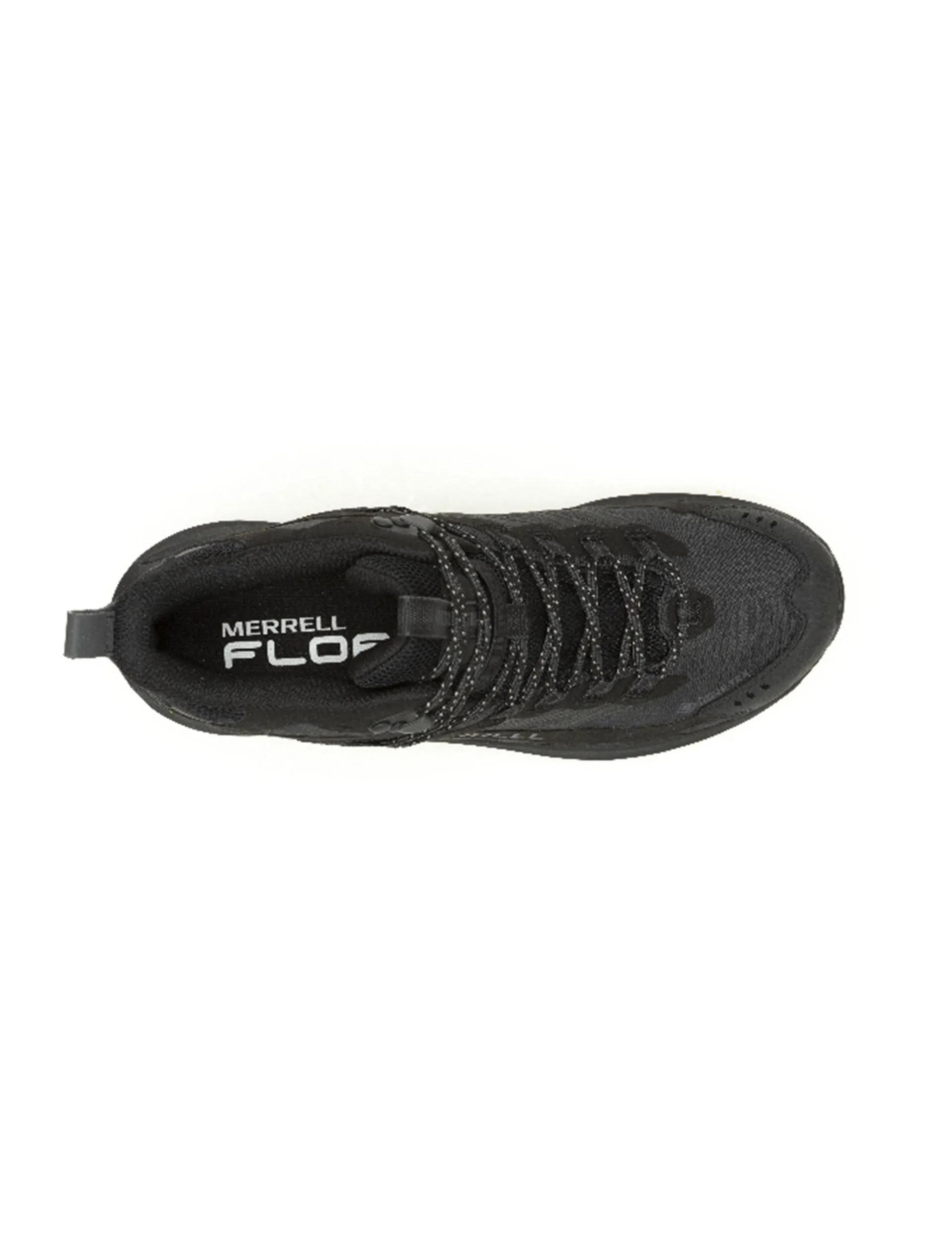 Entry - level Moab Speed 2 Mid GTX - Black