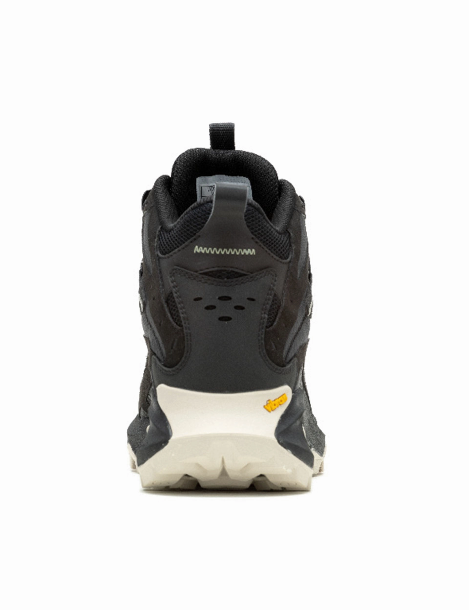 Moab Speed 2 Mid Gore-Tex - Black ice hockey shoes