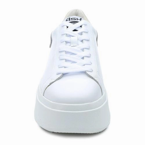 Strobel Board Construction Moby Platform Sneaker