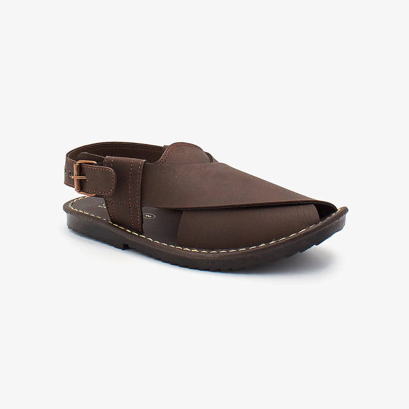 Peshawari Sandals for Men Comfort React Technology