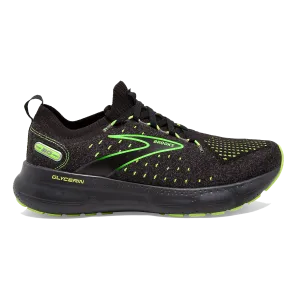 hill - training shoes Brooks Glycerin StealthFit 20