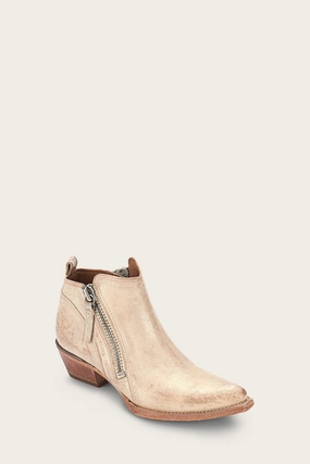 inspiration Sacha Moto Short - Pre-Loved