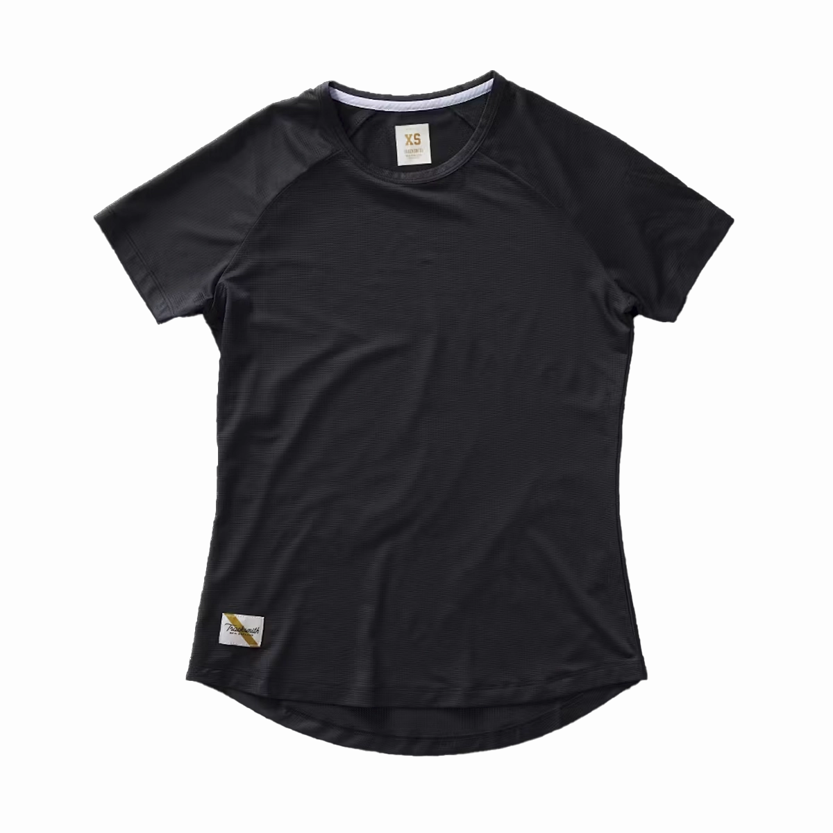 Simple Wear OrganicCotton Tracksmith Twilight Shortsleeve