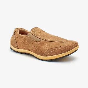 temperature regulation Casual Slip-Ons for Boys