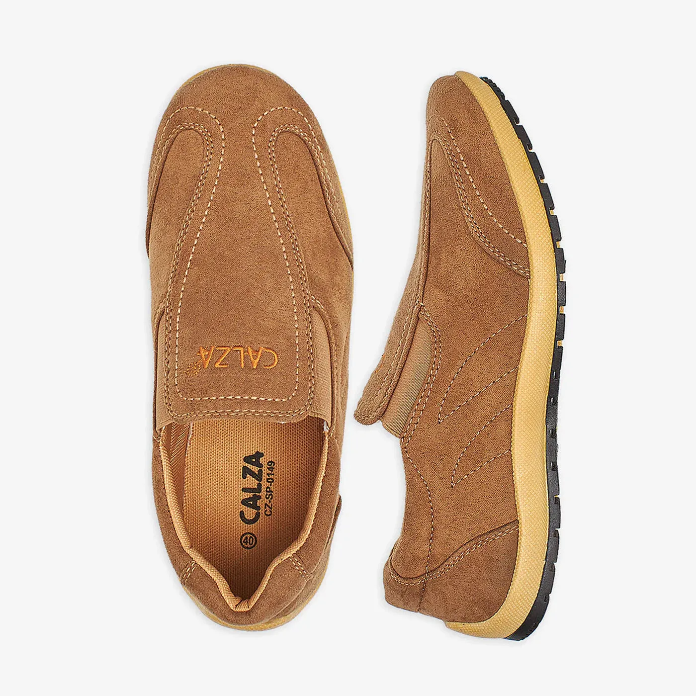 Casual Slip-Ons for Boys running sneakers Multi Density