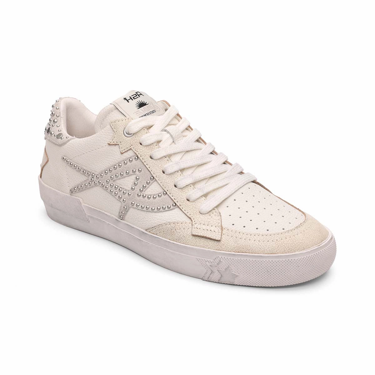 Moonlight Studs Vintage Sneaker fitness accessories