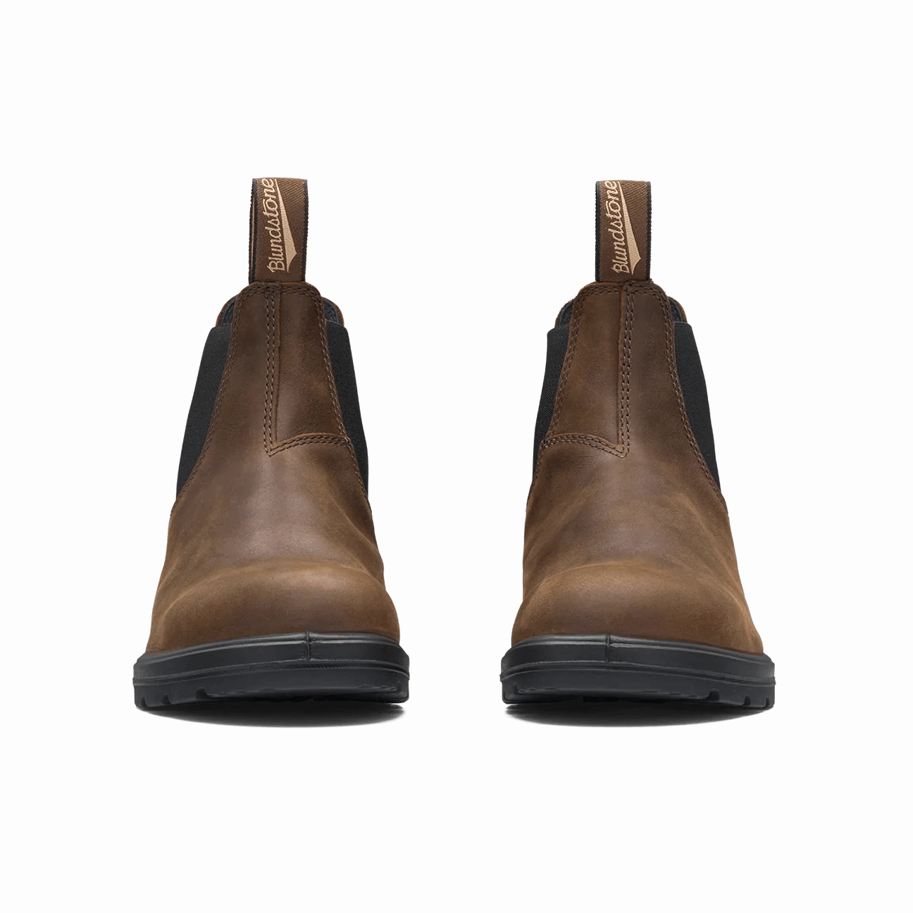 Blundstone Unisex 1609 Classics - Antique Brown Chic Edge