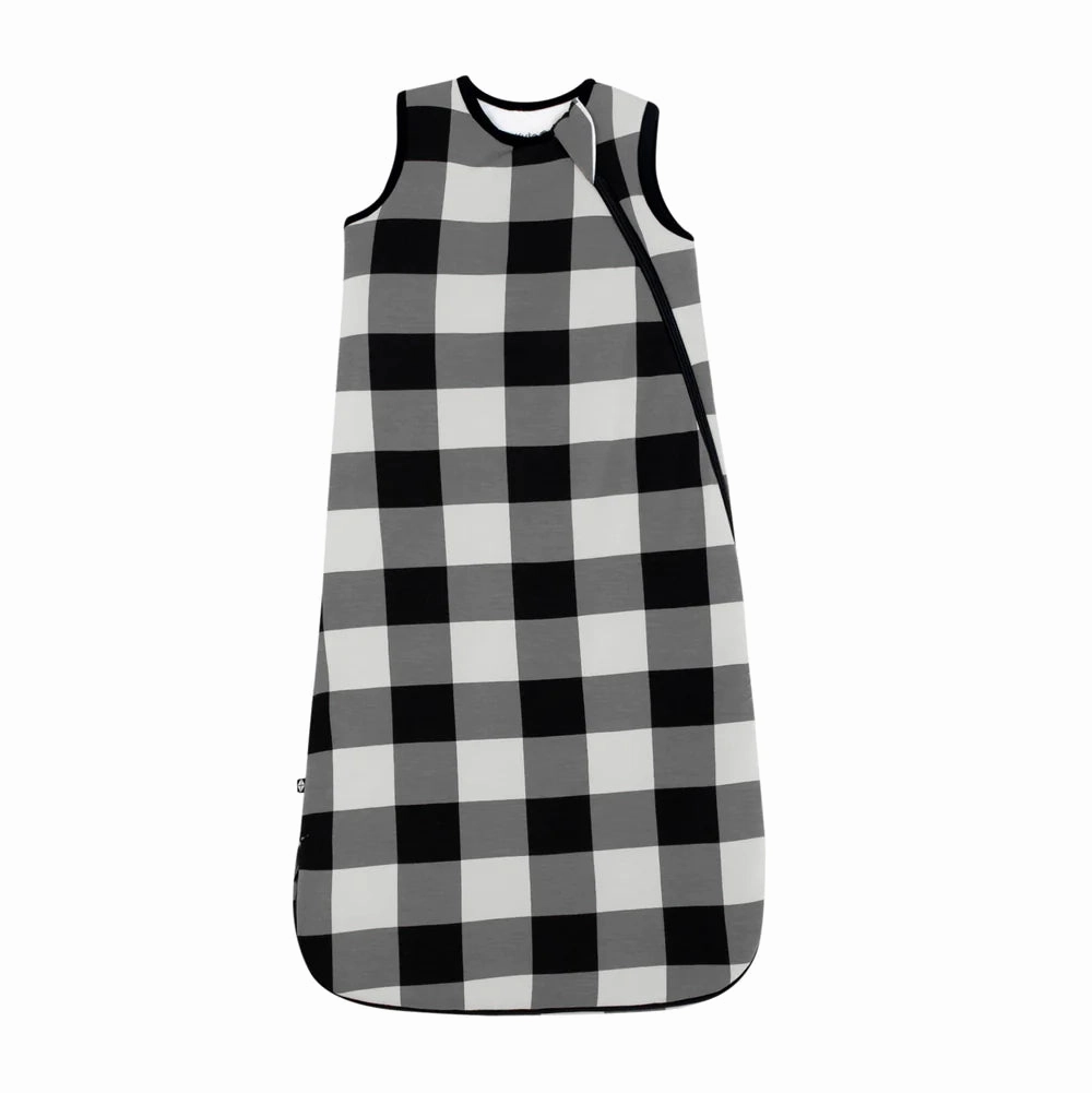 Spirit Core Kyte Baby 2.5 TOG Sleep Bag - Midnight Plaid