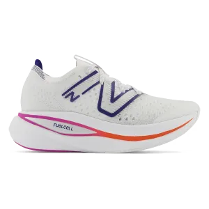 muted colors nubuck shoes New Balance Fuel Cell SuperComp Trainer