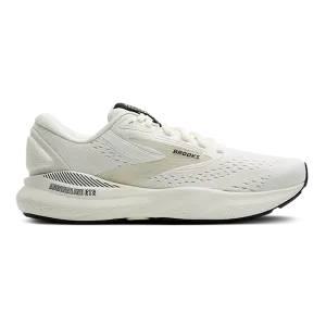 Responsive Heel Cup Brooks Adrenaline GTS 24 Coconut - Black - White Sand