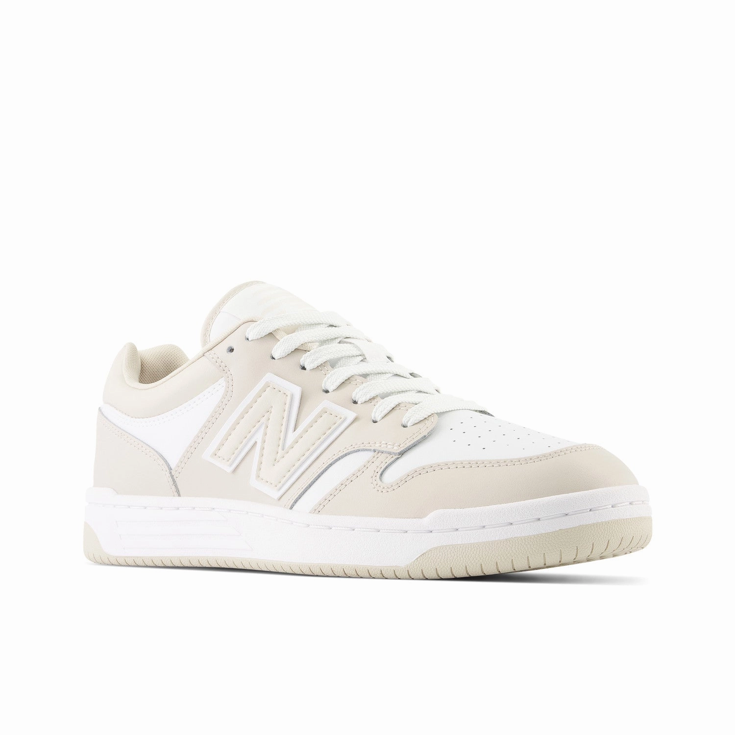 New Balance 480 Unisex (BB480LBB) Spring Wear