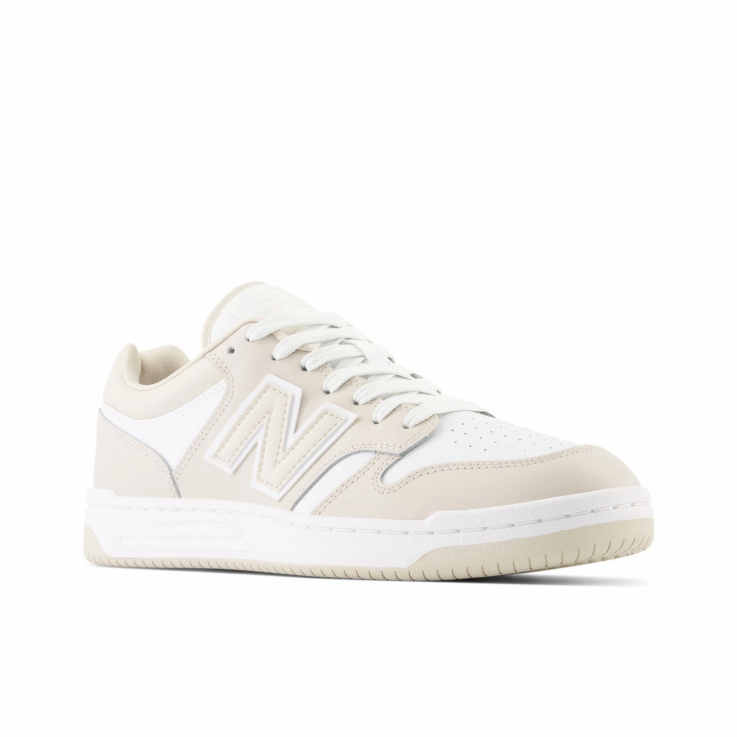 logoed snap venue New Balance 480 Unisex (BB480LBB)