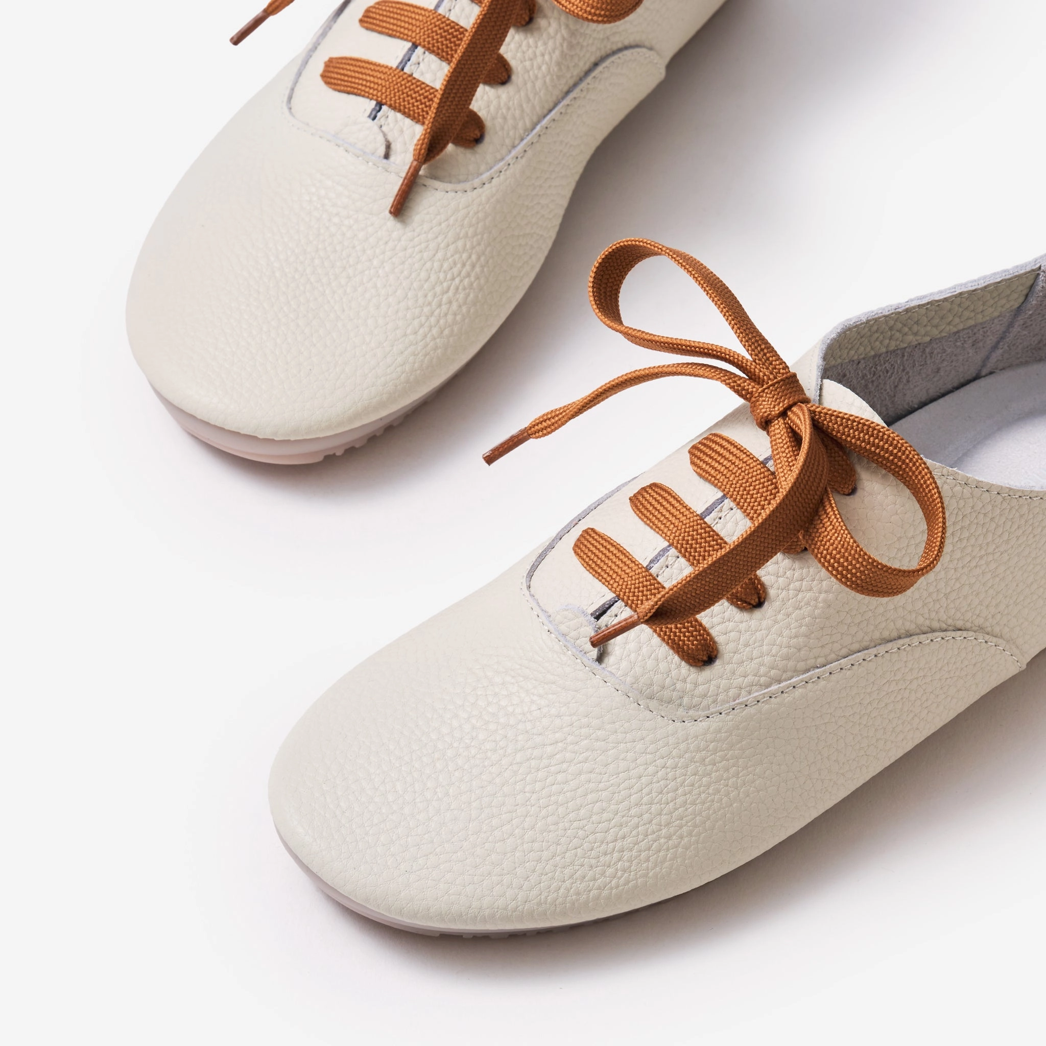 Sierra - Clay traditional running shoes