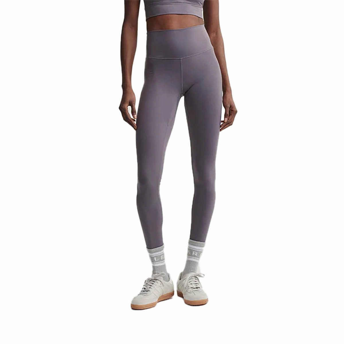 Flexible Material Varley Freesoft High Rise Legging 27