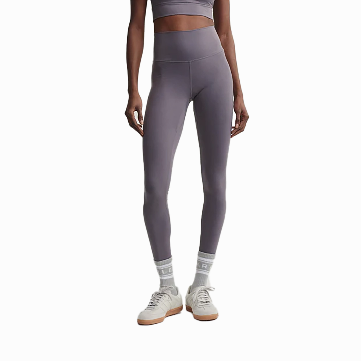 Varley Freesoft High Rise Legging 27 Global Edge DurableReinforcedElbow