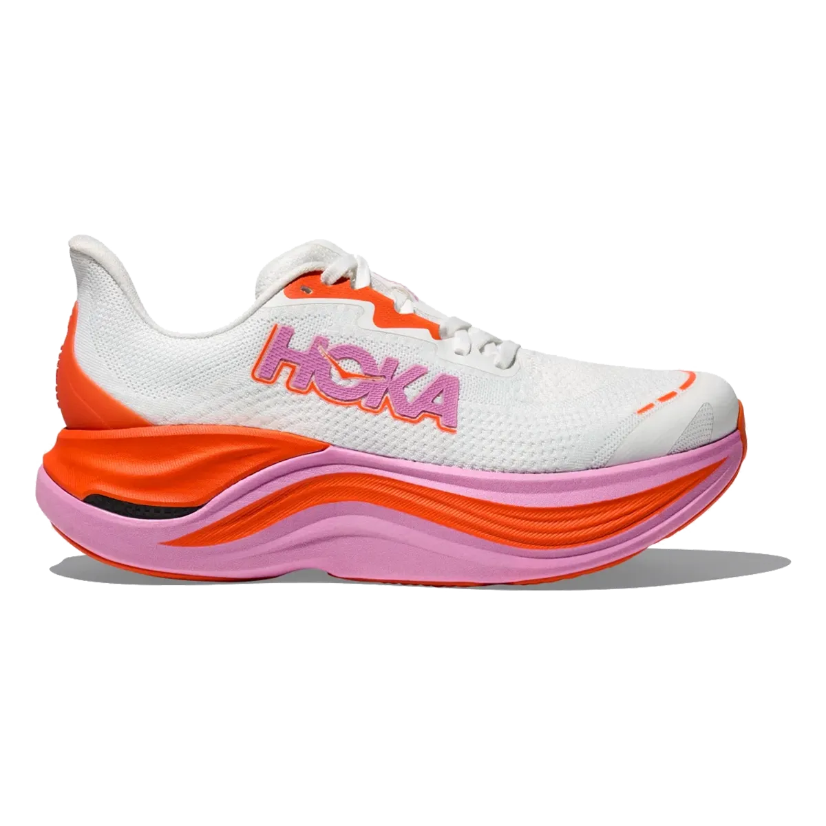 Hoka Skyward X functional running shoes