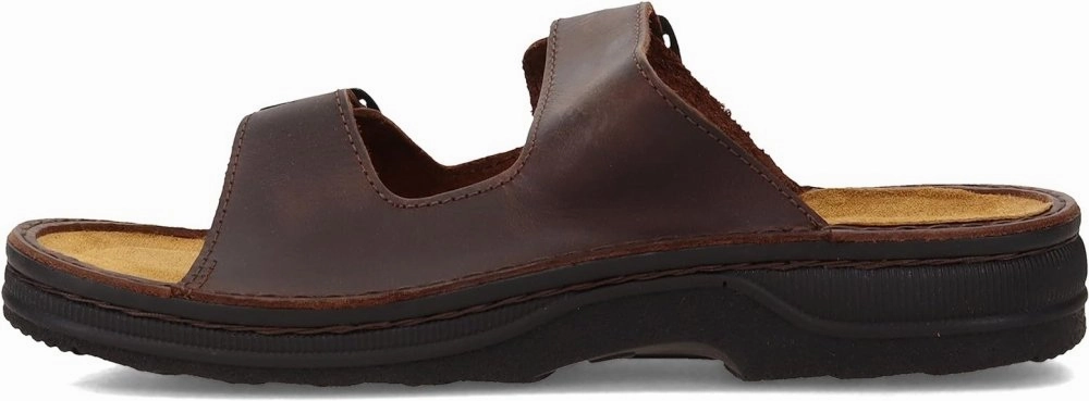 Star Fit Naot Men's Mikael - Crazy Horse