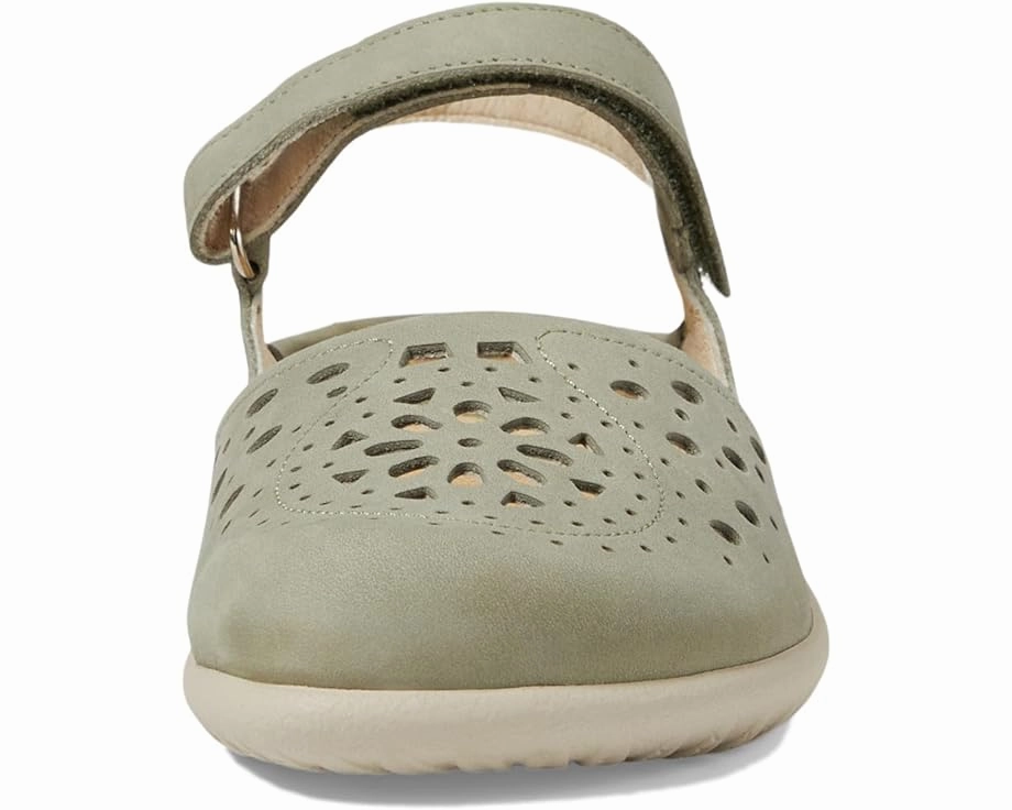 Naot Women's Arataki - Sage british retro