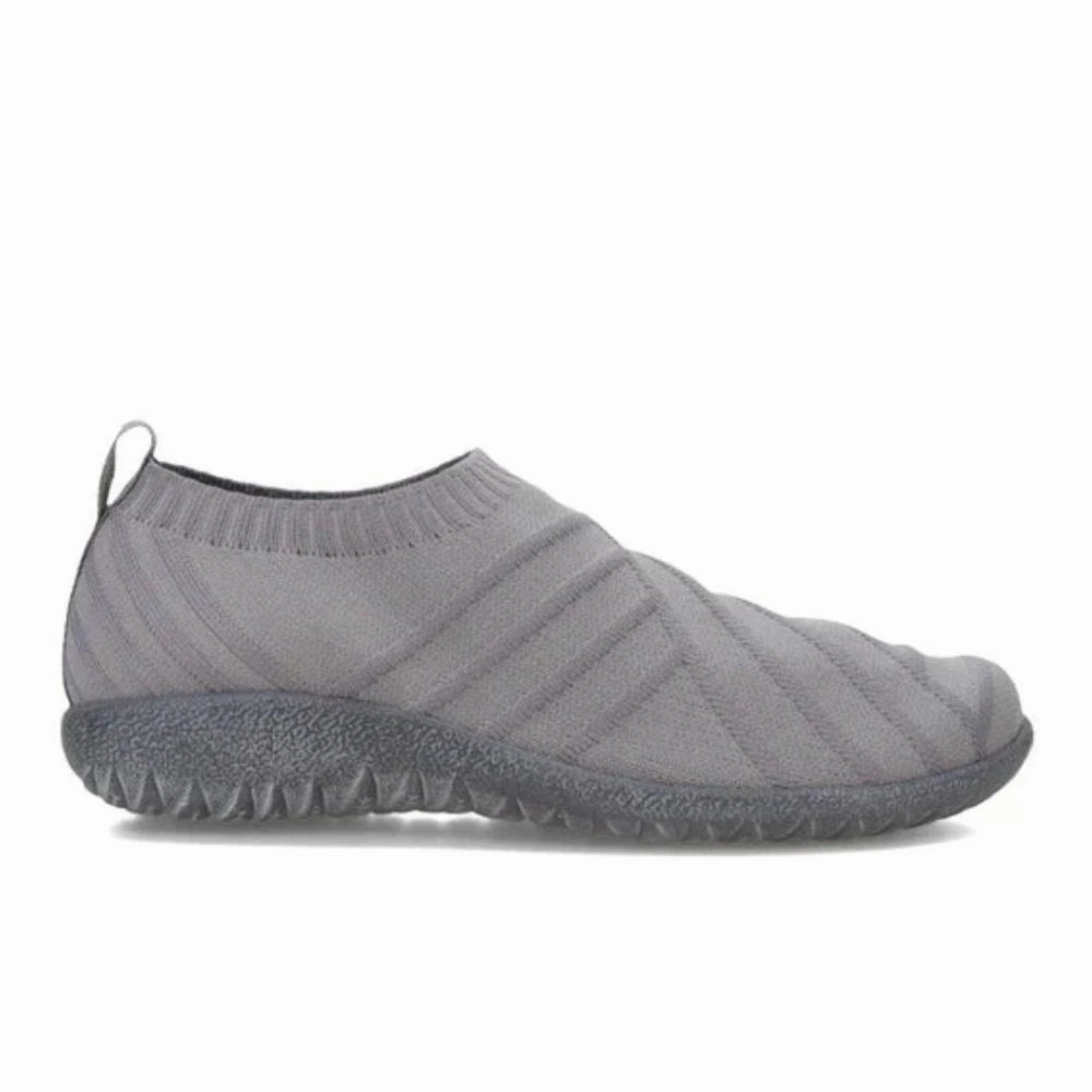 Mountain Cool Naot Women's Okahu - Slate Gray Knit