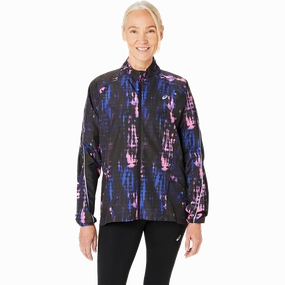 Soft Touch Asics Road Lite-Show Packable Jacket