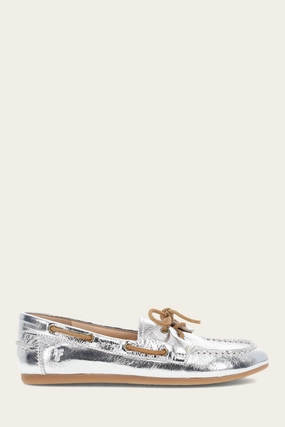 Trend - Setting Naya Boat Shoe