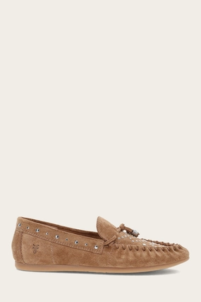 Comfortable Foot Cushion Naya Stud Moc