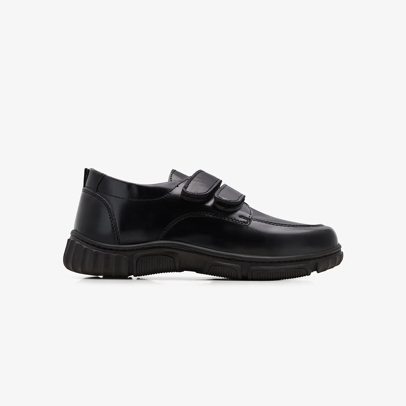 running in a cross - country meet shoes running in gyms Boys' Versatile School Shoes