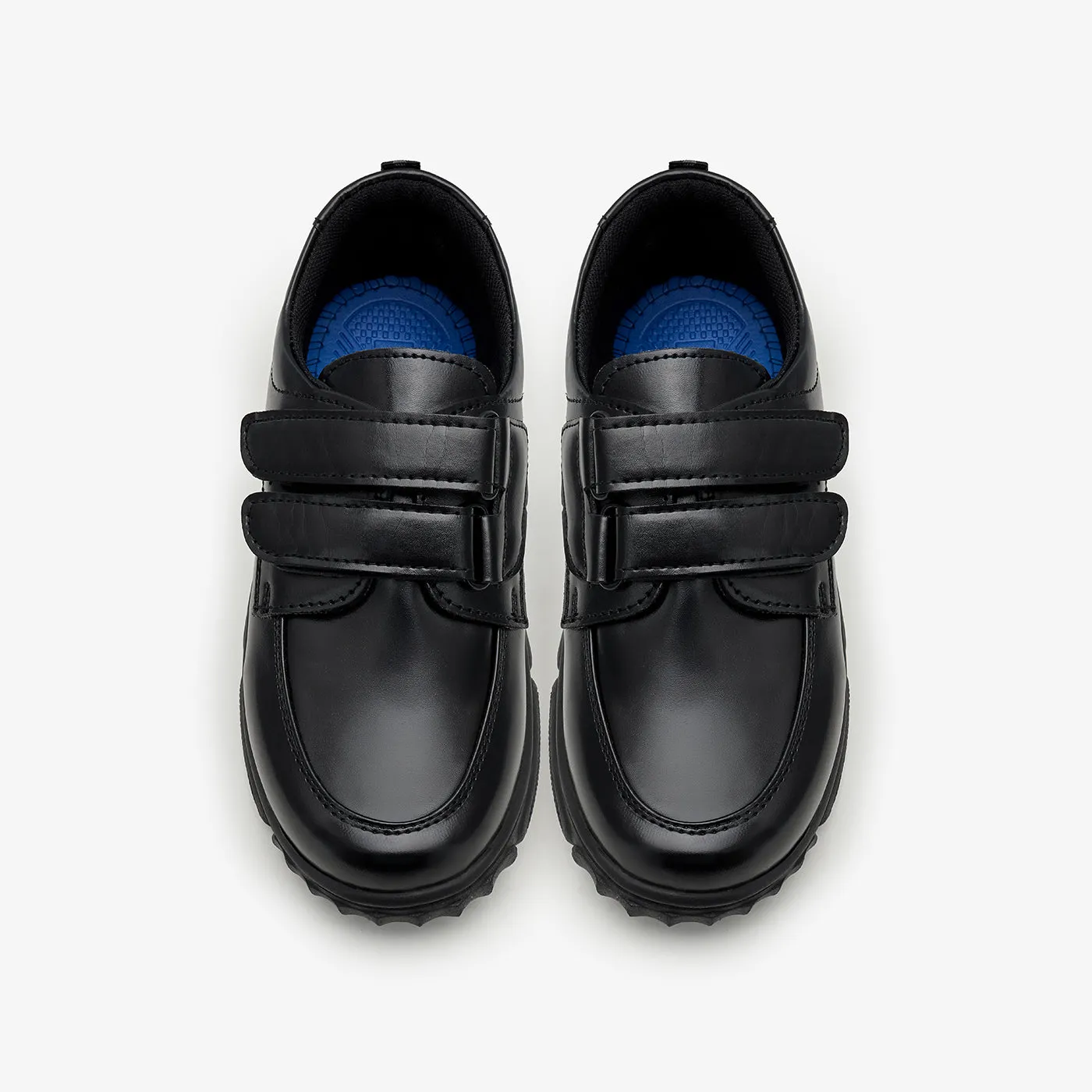 Boys' Versatile School Shoes running shoes with gel cushioning