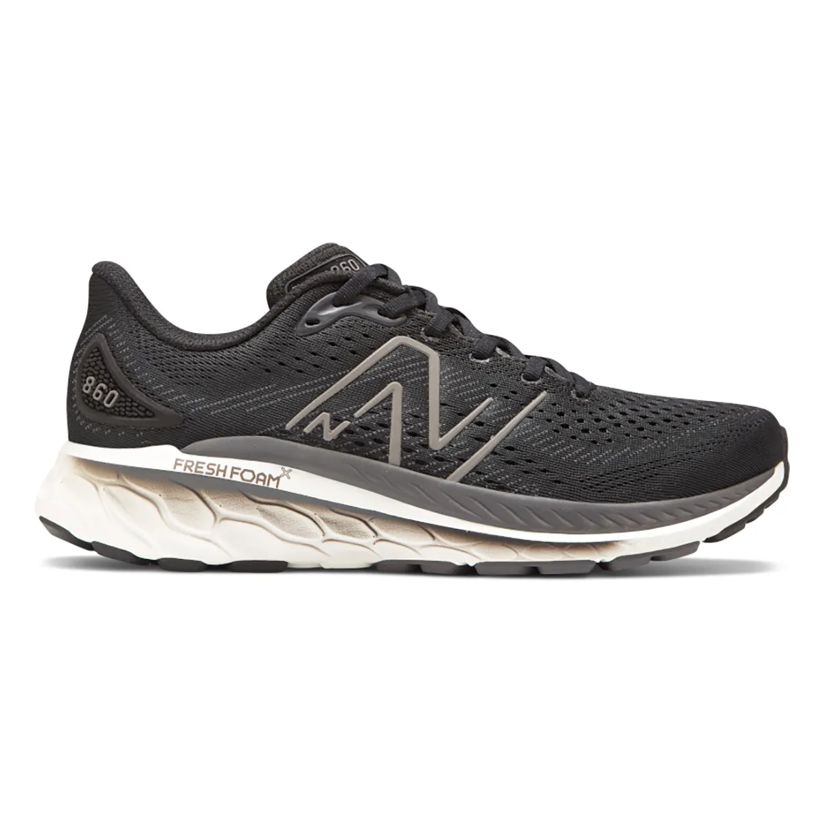 Dynamic Arch Lock Hot Weather New Balance Fresh Foam X 860 V13 Grade School