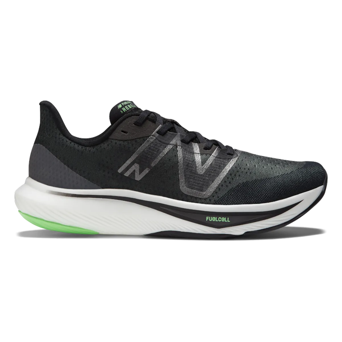 New Balance Fuel Cell Rebel V3 Cutting - edge Energy Cells