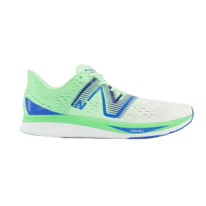 endurance runners New Balance Fuel Cell SuperComp Pacer