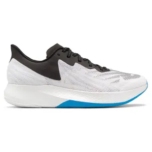 New Balance Fuel Cell TC Microtextured Traction Surface Comfort Last