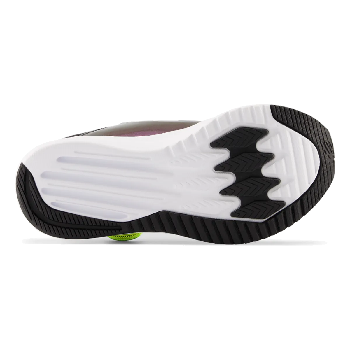 hidden lacing shoes New Balance Fuel Core Reveal V3 BOA Pre School