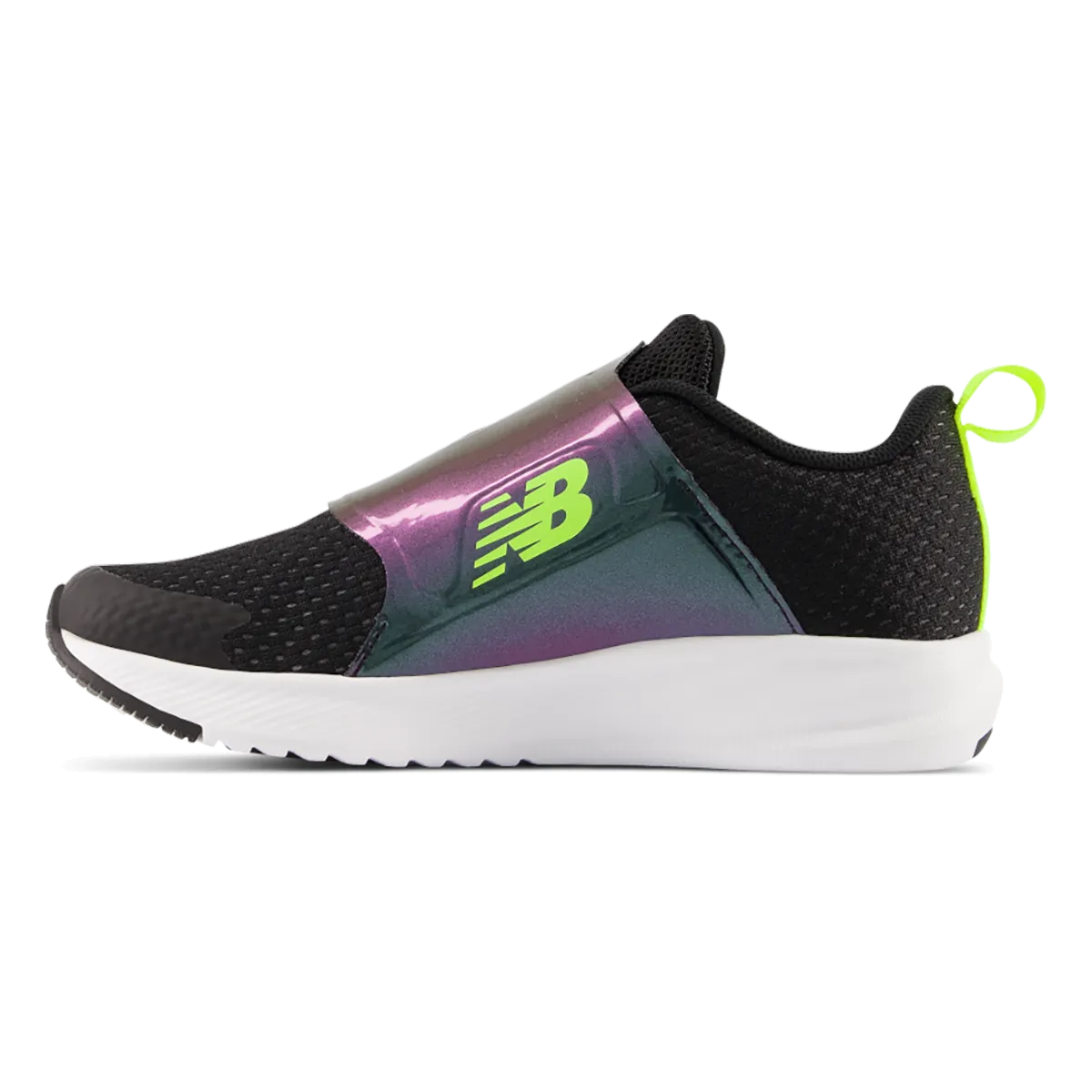 New Balance Fuel Core Reveal V3 BOA Pre School WaterResistant Rough surface running