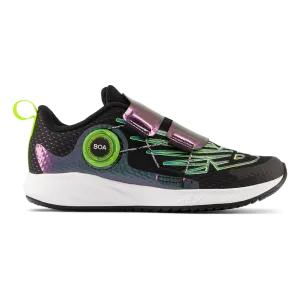 New Balance Fuel Core Reveal V3 BOA Pre School Non   Slip Outsole carnival - themed running option