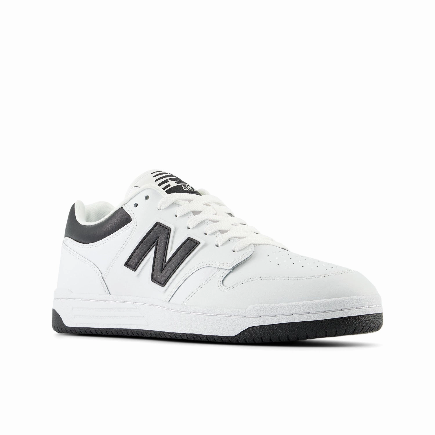 Cycling Apparel TearResistantFabrics New Balance 480 Men's (BB480LBK)