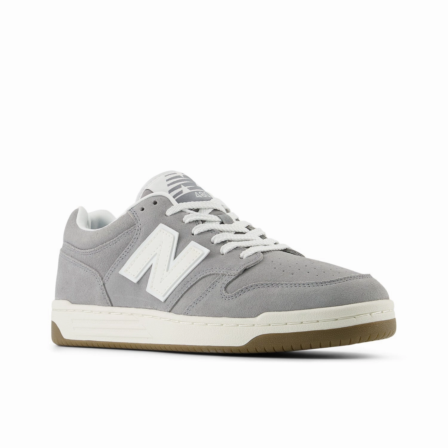 New Balance 480 Unisex (BB480LSG) Flexible Activewear emotion