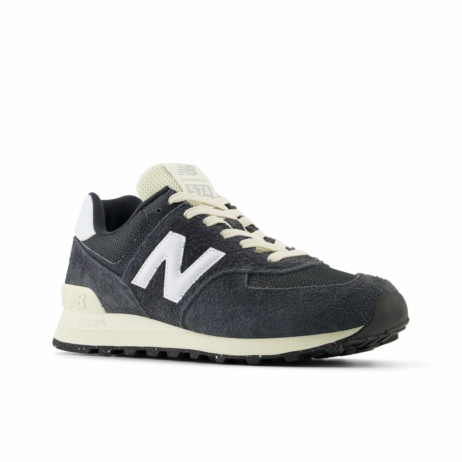 New Balance 574 Unisex (U574RBH) earring haircare
