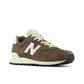 New Balance 574 Unisex (U574RBI) health