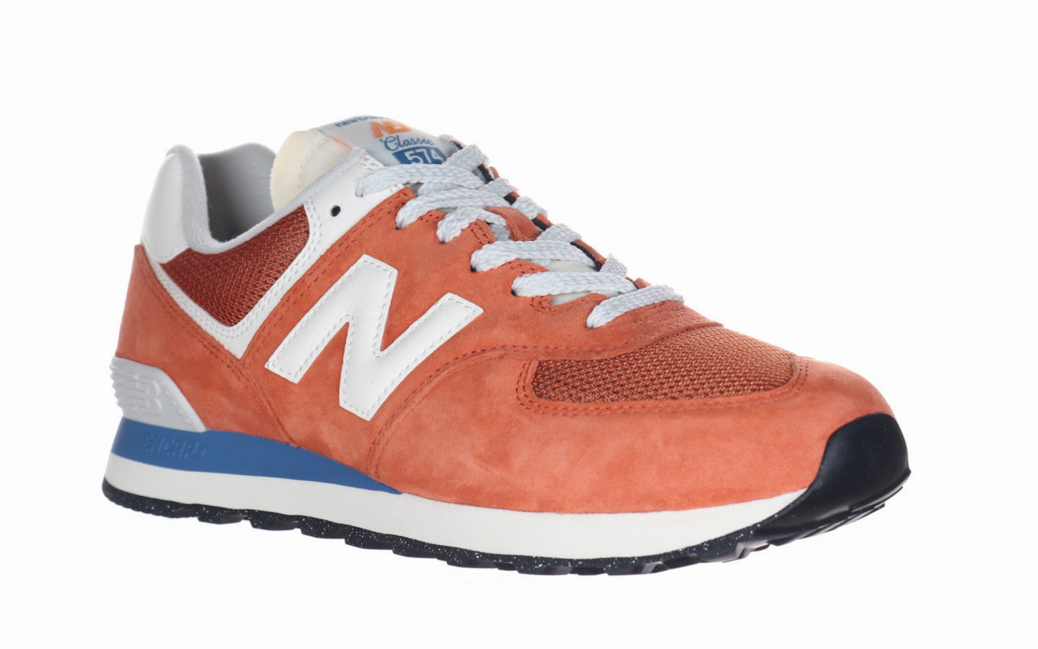 New Balance 574 Unisex (U574VPA) Flexible Activewear
