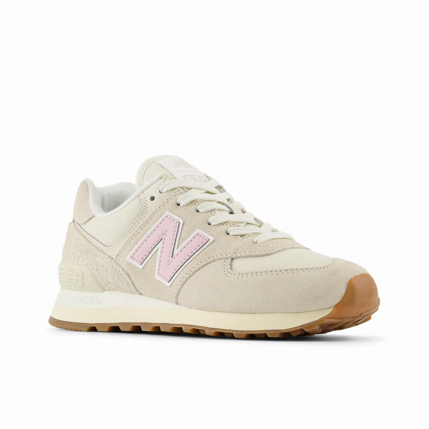 New Balance 574 Women's (WL574GU2) outdoor adventurer Contoured Waistband