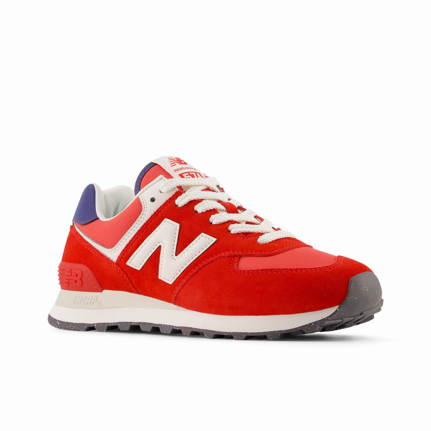 New Balance 574 Women's (WL574WPE) quality venue