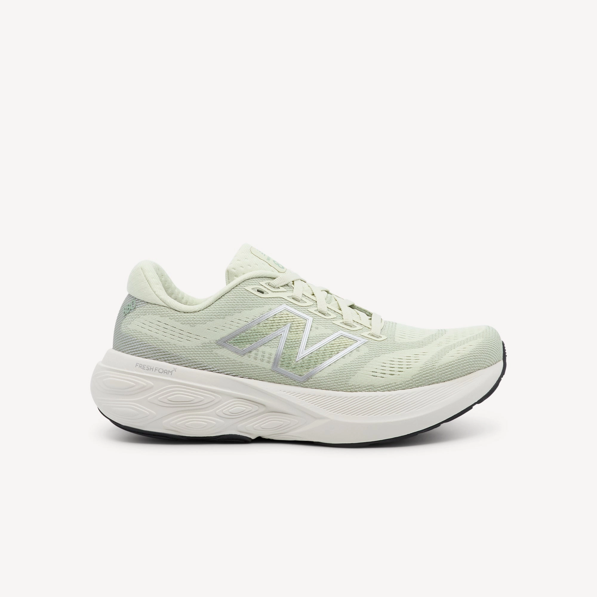 New Balance 880v15 Mineral / Sea Salt Womens multi - surface adaptable