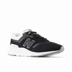 New Balance 997H Sneaker CM997HQN Men's Competitive sports apparel Street Style
