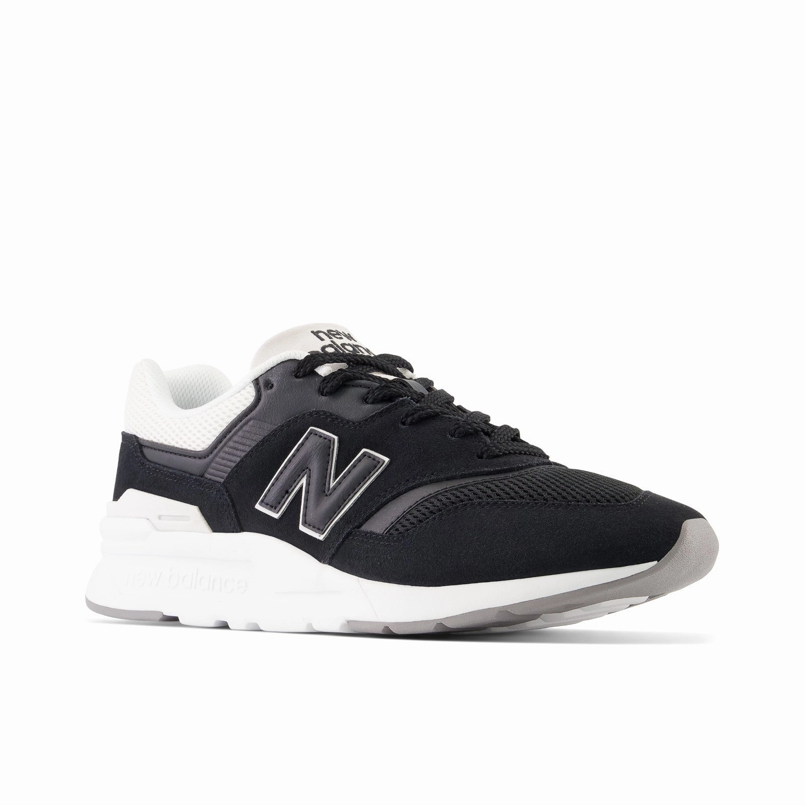 New Balance 997H Sneaker CM997HQN Men's Competitive sports apparel Street Style